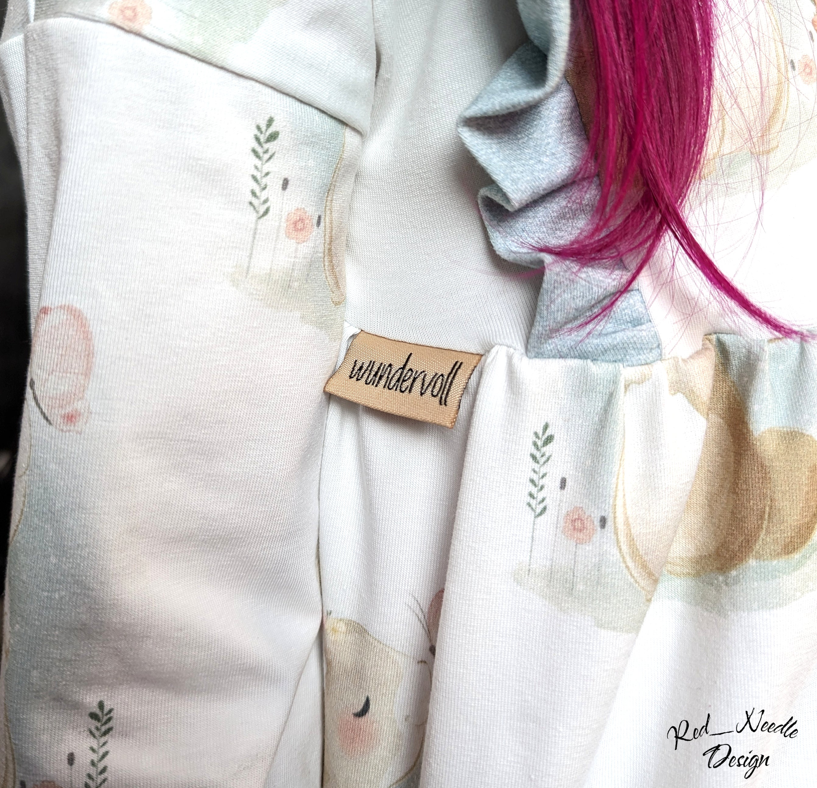 Bunny Butterfly Ostervorbestellung